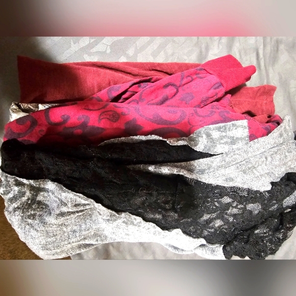 BKE Tops - Long sleeve Tops